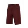 Alpinestars A-Dura Ride 2.0 Shorts Liner Bordeaux | kasitro.live
