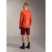 Alpinestars A-Dura Ride 2.0 Shorts Liner Bordeaux | kasitro.live