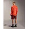Alpinestars A-Dura Ride 2.0 Shorts Liner Bordeaux | kasitro.live