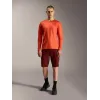 Alpinestars A-Dura Ride 2.0 Shorts Liner Bordeaux | kasitro.live