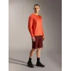 Alpinestars A-Dura Ride 2.0 Shorts Liner Bordeaux | kasitro.live
