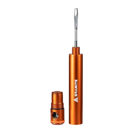 Granite Suture Aero Tire Plug Kit Orange – Tubeless | kasitro.live