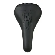 FUNN DJ Saddle Black – Dirt Jump MTB | kasitro.live