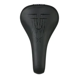 FUNN DJ Saddle Black – Dirt Jump MTB | kasitro.live