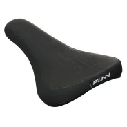 FUNN DJ Saddle Black – Dirt Jump MTB | kasitro.live