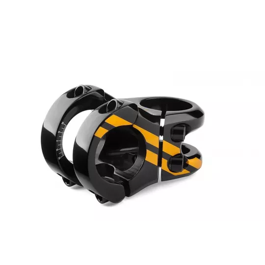 NS Quantum 31,8 Black – Bike Stem | kasitro.live