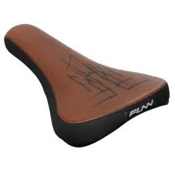 FUNN DJ Saddle Brown – Dirt Jump MTB | kasitro.live