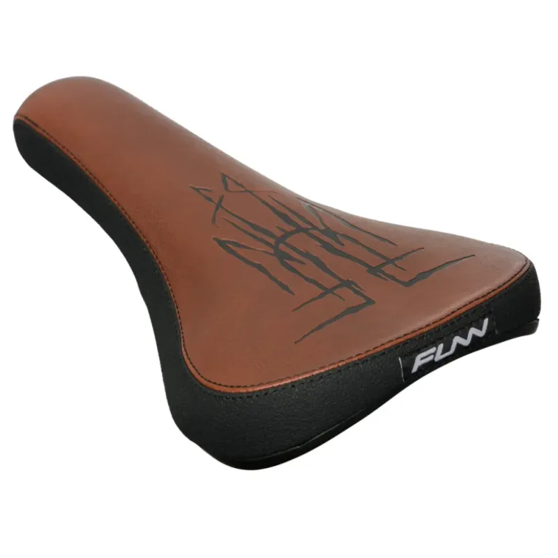 FUNN DJ Saddle Brown – Dirt Jump MTB | kasitro.live