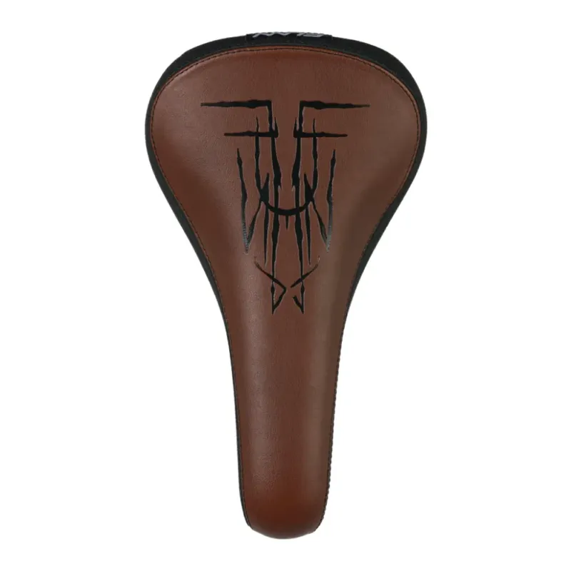 FUNN DJ Saddle Brown – Dirt Jump MTB | kasitro.live
