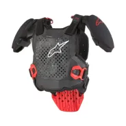 Alpinestars A-5 S Youth Chest Protector – CE Level 2 | kasitro.live