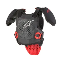 Alpinestars A-5 S Youth Chest Protector – CE Level 2 | kasitro.live