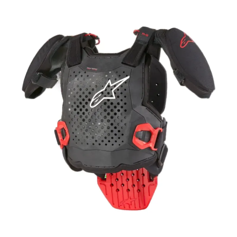 Alpinestars A-5 S Youth chránič hrudníku – CE Level 2 | kasitro.live