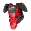 Alpinestars A-5 S Youth chránič hrudníku – CE Level 2 | kasitro.live