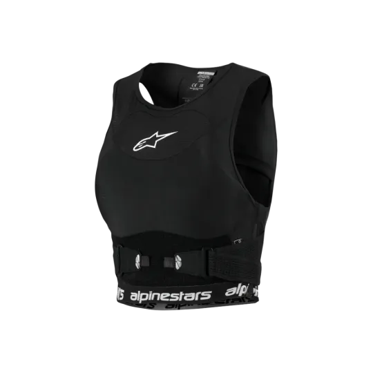 Alpinestars Stella Plasma Chest Protector | kasitro.live