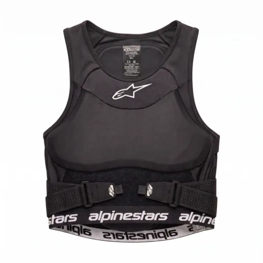 Alpinestars Stella Plasma Chest Protector | kasitro.live