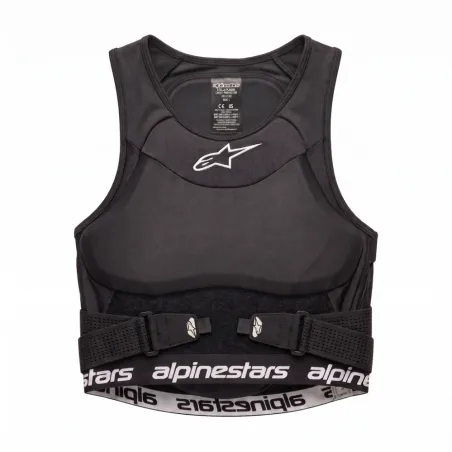 Alpinestars Stella Plasma Chest Protector | kasitro.live