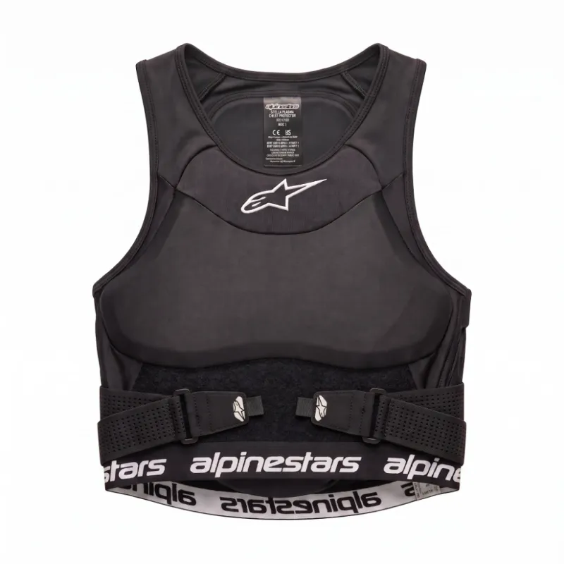 Alpinestars Stella Plasma Chest Protector | kasitro.live