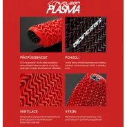 Alpinestars Bionic Plasma Youth chránič kolen | kasitro.live