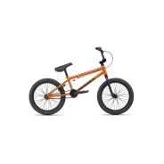 Haro Downtown 18 Junior – Kids BMX (orange) | kasitro.live