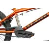 Haro Downtown 18 Junior – Kids BMX (orange) | kasitro.live