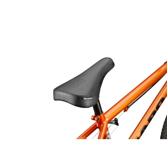 Haro Downtown 18 Junior – Kids BMX (orange) | kasitro.live