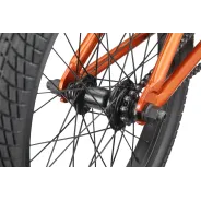 Haro Downtown 18 Junior – Kids BMX (orange) | kasitro.live