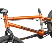 Haro Downtown 18 Junior – dětské BMX (orange) | kasitro.live