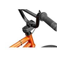 Haro Downtown 18 Junior – Kids BMX (orange) | kasitro.live