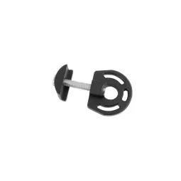 Dartmoor Chain Tensioner Lite - 10mm Black | kasitro.live
