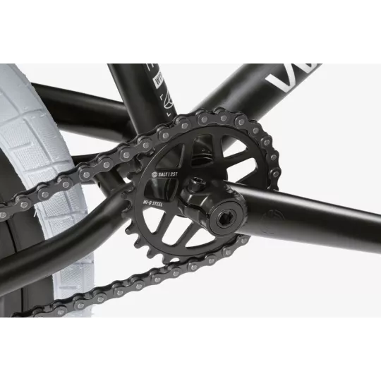 WTP Nova 20" – freestyle BMX (Ultra Violet) | kasitro.live