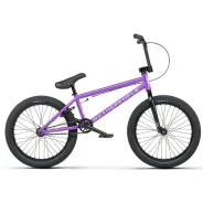 WTP Nova 20" – Freestyle BMX (Ultra Violet) | kasitro.live