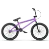 WTP Nova 20" – freestyle BMX (Ultra Violet) | kasitro.live