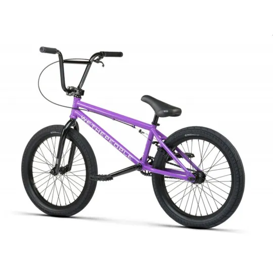 WTP Nova 20" – Freestyle BMX (Ultra Violet) | kasitro.live