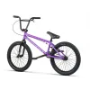 WTP Nova 20" – Freestyle BMX (Ultra Violet) | kasitro.live