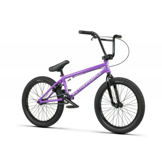 WTP Nova 20" – freestyle BMX (Ultra Violet) | kasitro.live