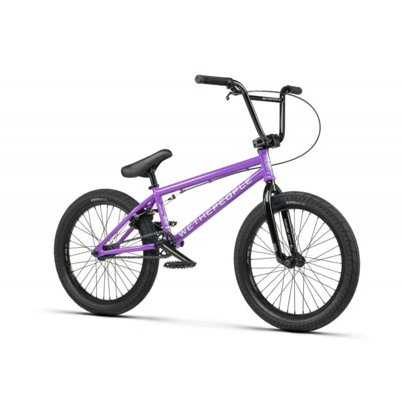 WTP Nova 20" – Freestyle BMX (Ultra Violet) | kasitro.live