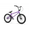 WTP Nova 20" – Freestyle BMX (Ultra Violet) | kasitro.live