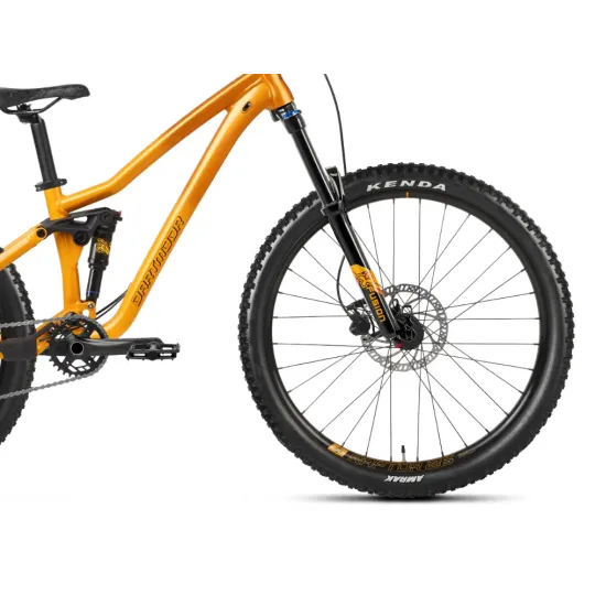 Dartmoor Rocbird Junior 26/24 – dětské MTB | kasitro.live