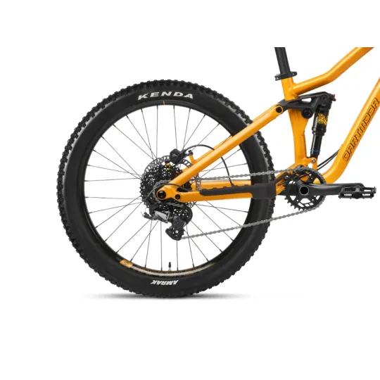 Dartmoor Rocbird Junior 26/24 – dětské MTB | kasitro.live