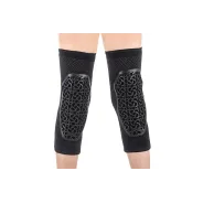 Kids Knee Pads Seryt Flow Knee Arlecchino (Grey) | kasitro.live
