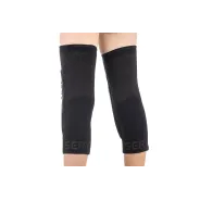 Dětské chrániče kolen Seryt Flow Knee Alps (Black) | kasitro.live