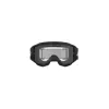 Alpinestars Vision 3 Wordmark brýle – černá/čiré | kasitro.live