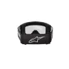 Alpinestars Vision 3 Wordmark – Black Goggles | kasitro.live