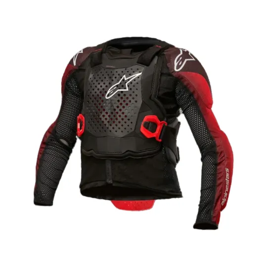 Alpinestars Bionic Tech Youth – dětský krunýř | kasitro.live