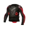 Alpinestars Bionic Tech Youth – dětský krunýř | kasitro.live