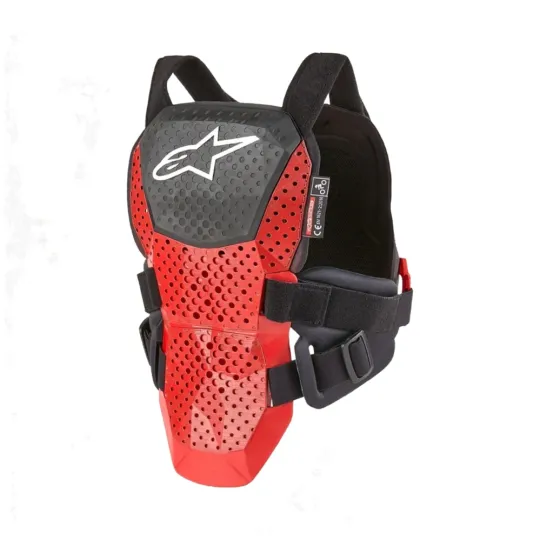 Alpinestars Youth Bionic Tech Protection Jacket | kasitro.live