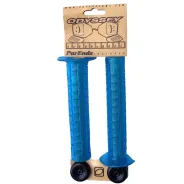 Odyssey BMX Aaron Ross – Bike Grips (Lime) | kasitro.live