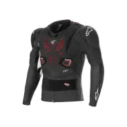 Alpinestars Bionic Pro V3 Plasma Protection Jacket | kasitro.live