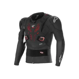 Alpinestars Bionic Pro V3 Plasma Protection Jacket | kasitro.live