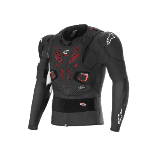 Alpinestars Bionic Pro V3 Plasma – krunýř | kasitro.live